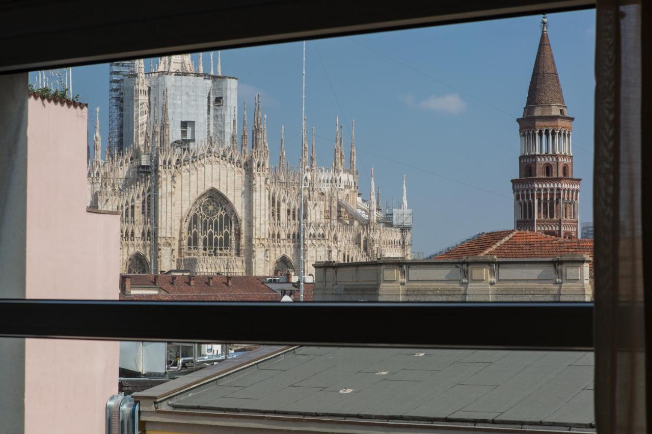 Enjoy Duomo - Flavio Baracchini 9 *