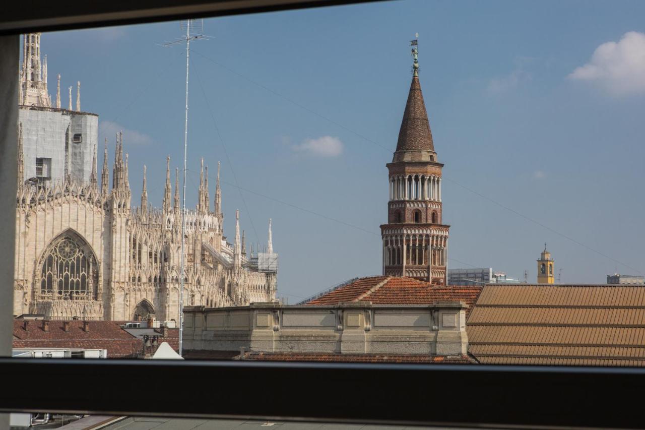 Enjoy Duomo - Flavio Baracchini 9 Affittacamere Milano